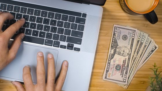 كيف تربح المال عن طريق الإنترنت مجانا أهم طرق الربح