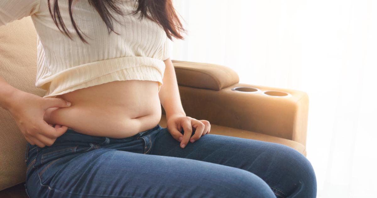 أسباب كبر حجم البطن بعد الولادة القيصرية عالم حواء