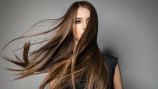 أسباب كهرباء الشعر