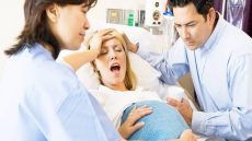 اعراض طلق الولادة كيف أعرف طلق الولادة