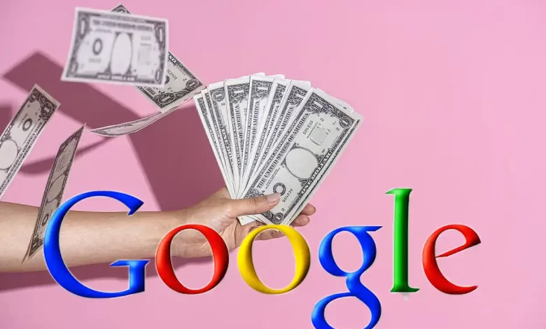 كيفية ربح 100 دولار من جوجل من خلال مشاهدة الإعلانات