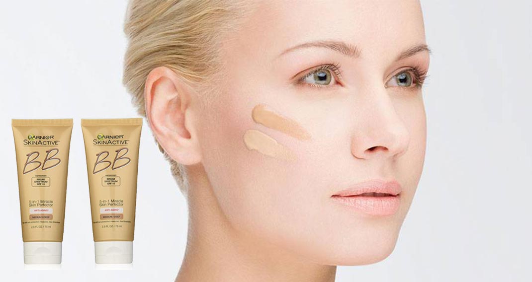 أفضل 5 أنواع بيبي كريم للوجه