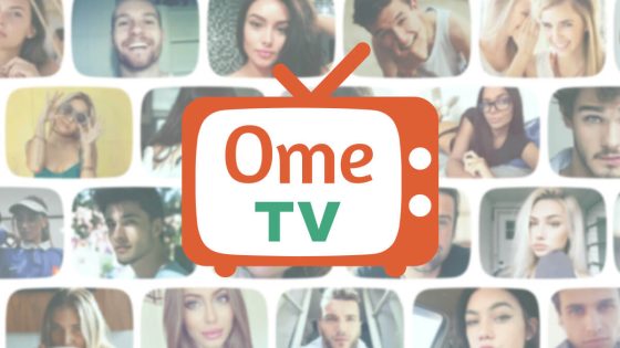 تحميل اومي تيفي ome tv للايفون والاندرويد اخر اصدار 2022 مجاناً برابط مباشر