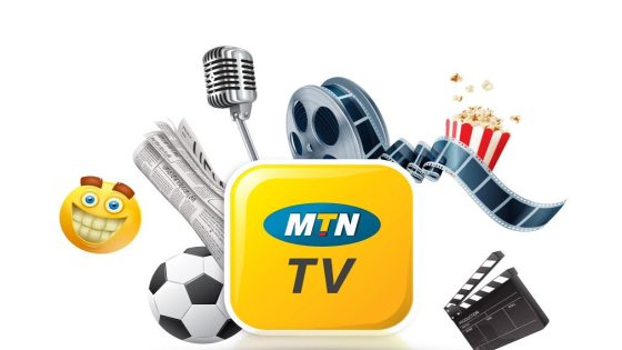 تحميل تطبيق MTN TV اخر اصدار 2022 مجانا رابط مباشر