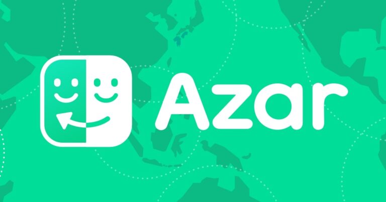 تحميل تطبيق ازار مهكر Azar Моd Apk مجانا 2022 مجوهرات غير محدودة