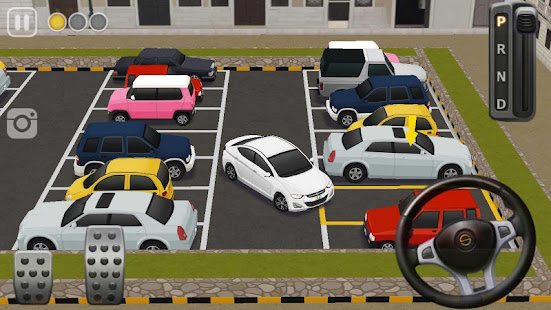 تحميل لعبة Dr.Parking 4 مهكرة