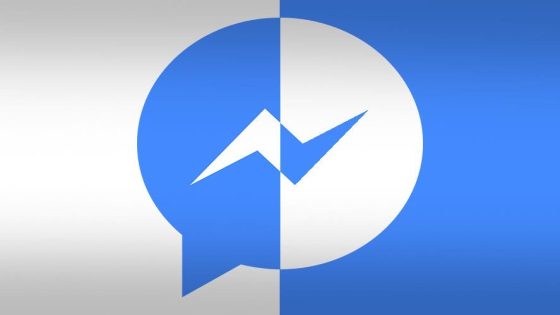 تحميل ماسنجر لايت Messenger Lite للايفون بدون اب ستور