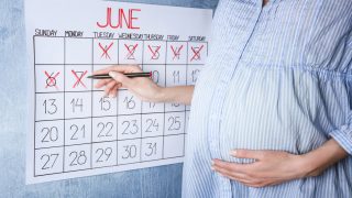 جدول حساب الحمل بالأسابيع والأشهر وموعد الولادة