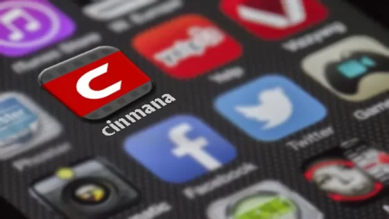 كيفية تحميل تطبيق سينمانا 2022 للايفون مجانا Cinemana