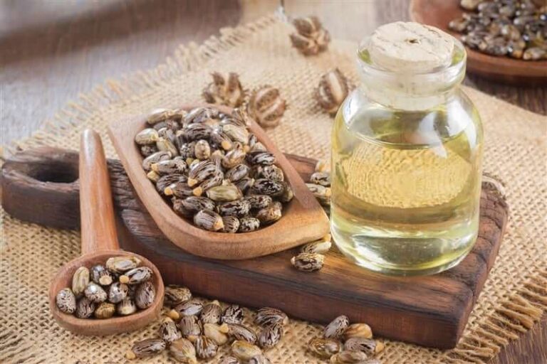 فوائد زيت الخروع للشعر وأفضل الوصفات الطبيعية