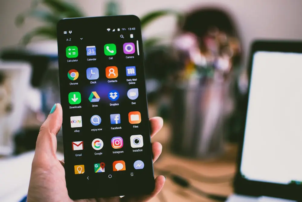 طريقة استرداد البيانات بعد إجراء إعادة ضبط المصنع على Android