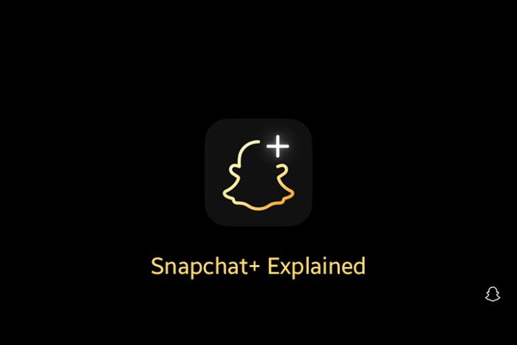 طريقة تحميل تطبيق سناب شات بلس Snapchat plus اخر إصدار للأندرويد