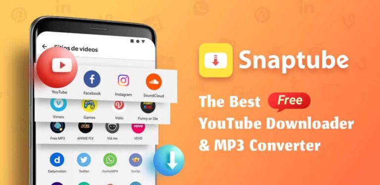 طريقة مشاهدة وتحميل فيديو هات Snaptube غير محدودة شرح بالخطوات