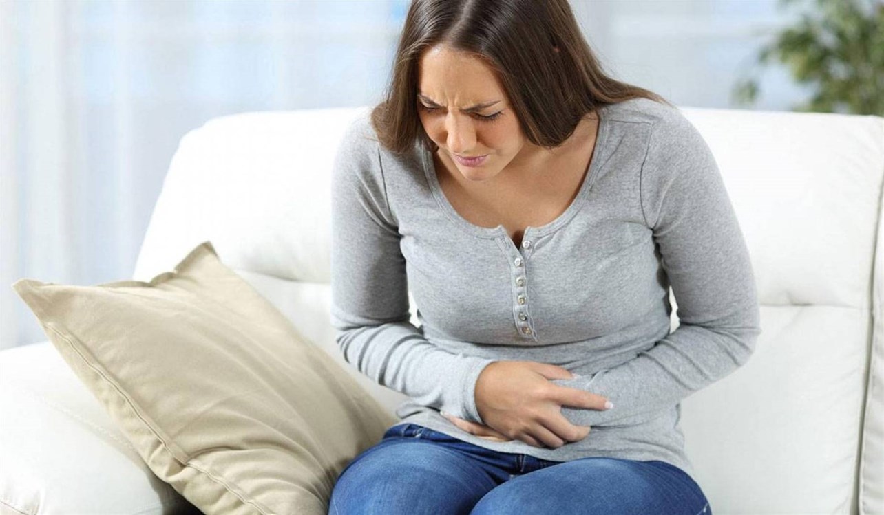 علاج الغازات البطن بعد الولادة القيصرية والطبيعية وأسبابها