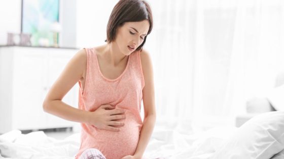 علامات فتح الرحم في الشهر الثامن ونصائح لتجنب ولادة مبكرة ‏