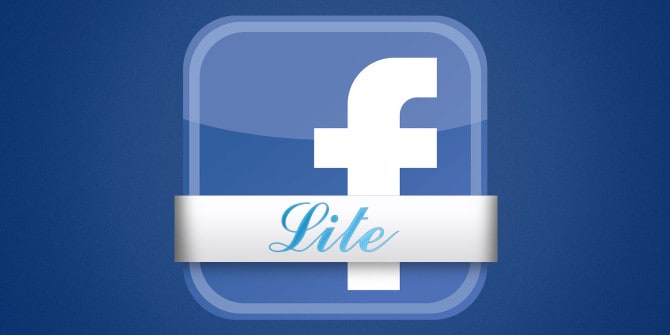 تنزيل فيسبوك اخر اصدار أو تحميل فيس بوك بحجم صغير