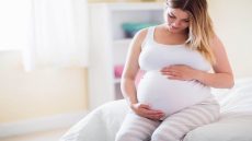 علاج انفتاح الرحم قبل موعد الولادة