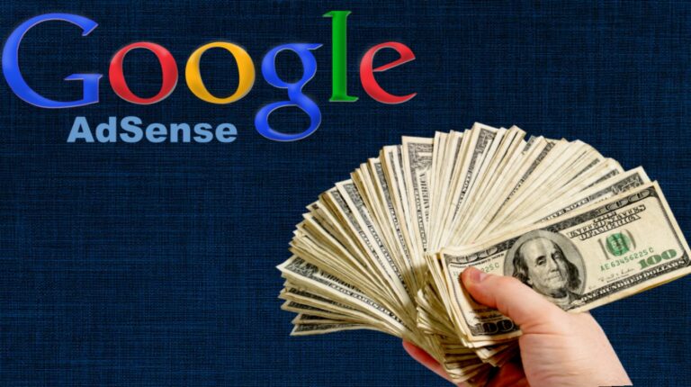 كيفية ربح 100 دولار من جوجل يوميا الربح من مشاهدة الإعلانات