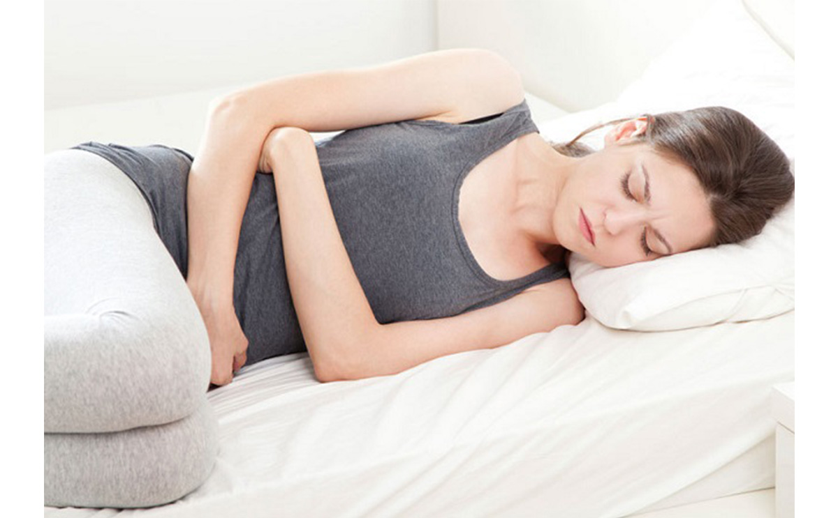 ما أسباب نزول إفرازات مخاطية شفافة بعد النفاس