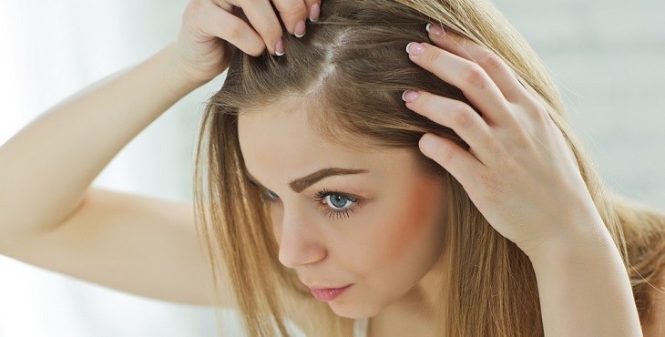 مشكلة الشعر الخفيف الأسباب وطرق العلاج