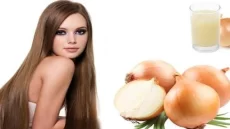 عصير البصل لتطويل الشعر فوائد وأضرار وصفات طبيعية
