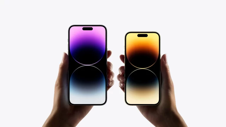 سعر ومواصفات ايفون 14 برو ماكس iPhone 14 Pro Max الرسمي في جميع الدول العربية