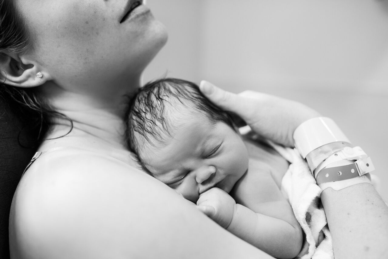 علاقة الرضاعة الطبيعية بالدورة الشهرية