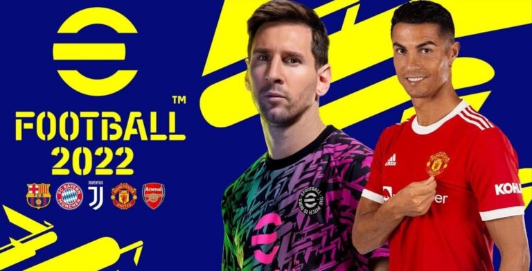 مميزات وهدايا تحميل بيس تحديث Pes 2023 الجديد