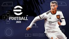 رابط تحميل لعبة بيس 2023 pes الأصلية برابط مباشر وسريع e-football اخر نسخة