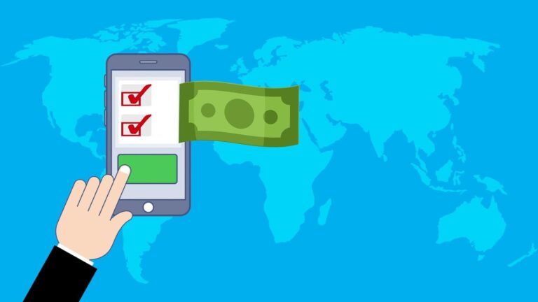 طريقة الربح من الانترنت أهم طريقة للربح من الإنترنت