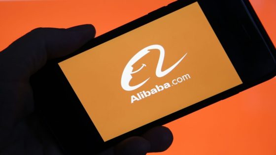 تحميل تطبيق علي بابا بالعربي للكمبيوتر Alibaba apk 2022 اخر تحديث مجانا