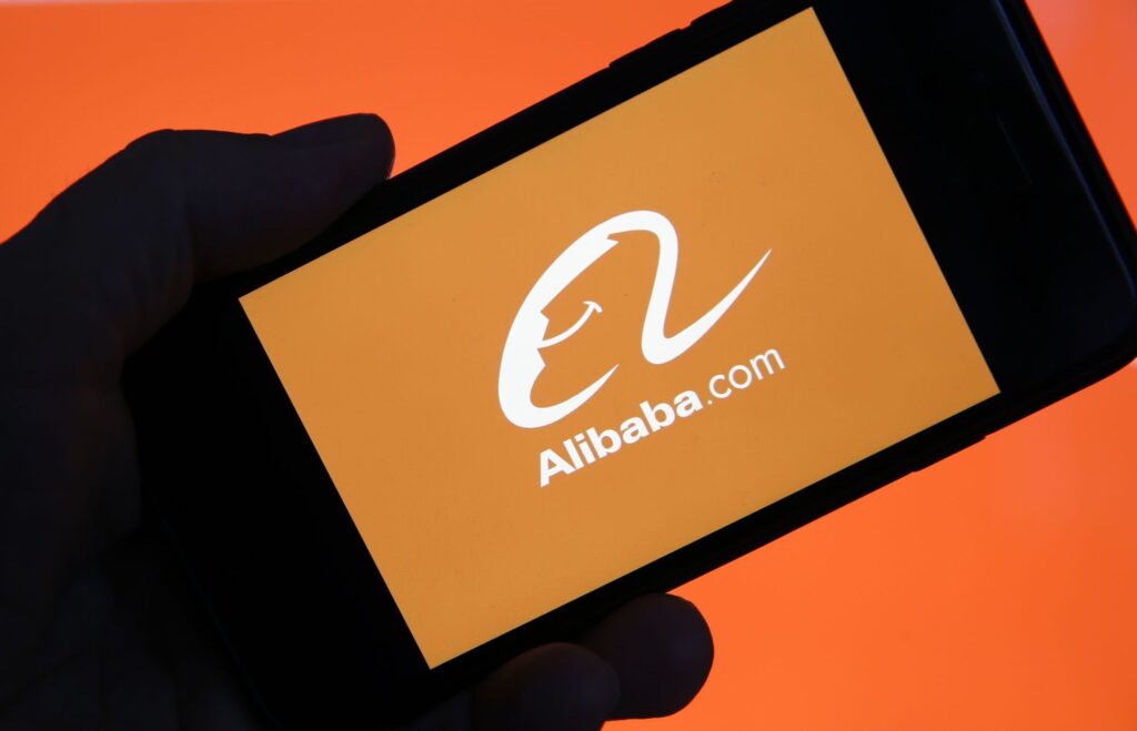 تحميل تطبيق علي بابا بالعربي للكمبيوتر Alibaba apk 2023 اخر تحديث مجانا