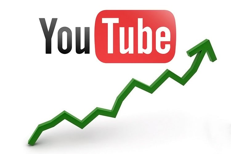 كيف تربح من اليوتيوب YouTube خطوات ربح المال عبر الإنترنت