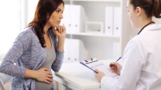 أسباب وعلاج ألم في المهبل بعد الولادة بشهرين