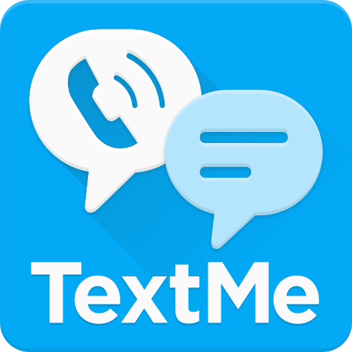 تنزيل تطبيق أرقام امريكية Text Me لتفعيل الوتس اب برقم وهمي اخر اصدار 2023 مجانا للاندرويد