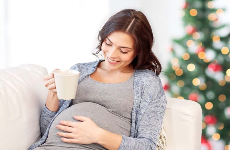 تجاربكم مع زيت الخروع للولادة عالم حواء