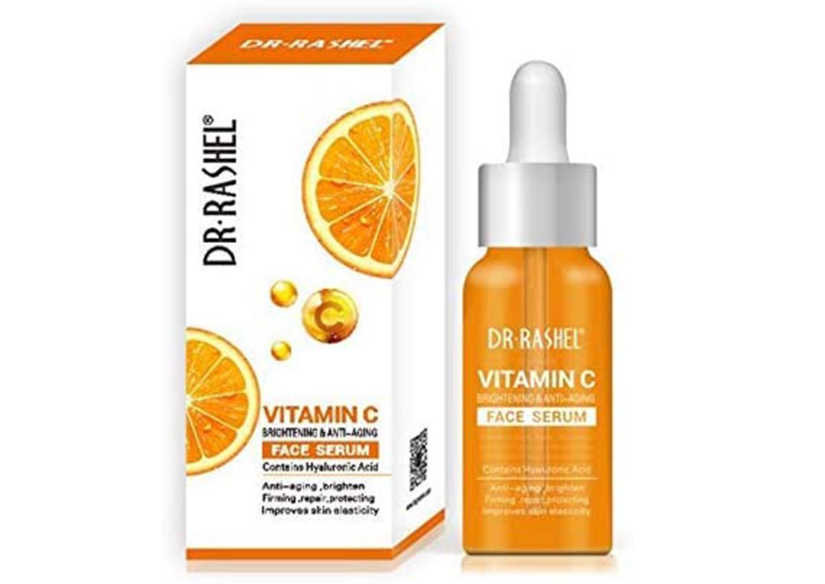 تجربتي مع سيروم دكتور راشيل للعناية بالبشرة