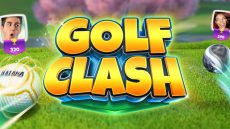 تحميل لعبة جولف كلاش Golf Clash مهكرة اخر اصدار 2022 مجانا للاندرويد Apk رابط مباشر