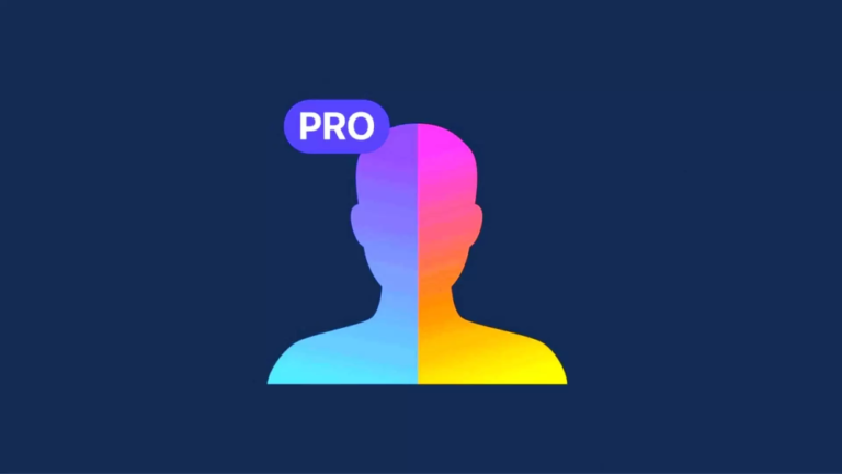 تنزيل تطبيق FaceApp PRO المدفوع مجانا