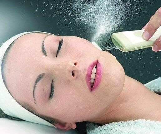 هيدرا فيشل للوجه فوائد وأضرار والنتائج