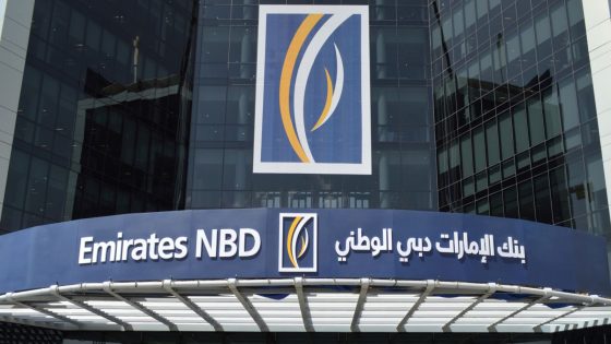 فتح حساب في بنك الإمارات دبي الوطني مصر