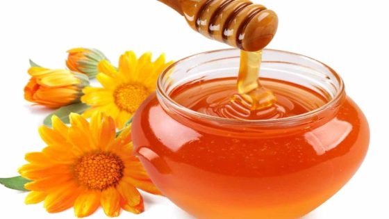 فوائد أكل العسل بعد العملية القيصرية