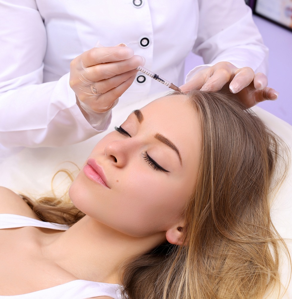 فيلر الشعر أنواعه طريقة الاستخدام التكلفة