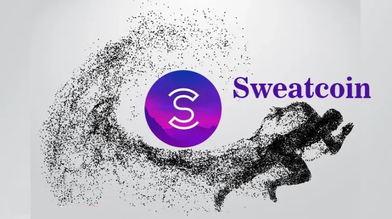 سعر عملة Sweatcoin مقابل الجنيه المصري