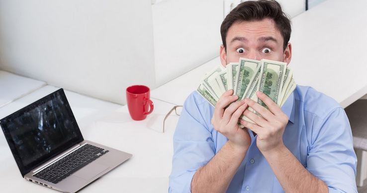 كيف تربح من جوجل 100 دولار يوميا كيفية الربح من جوجل