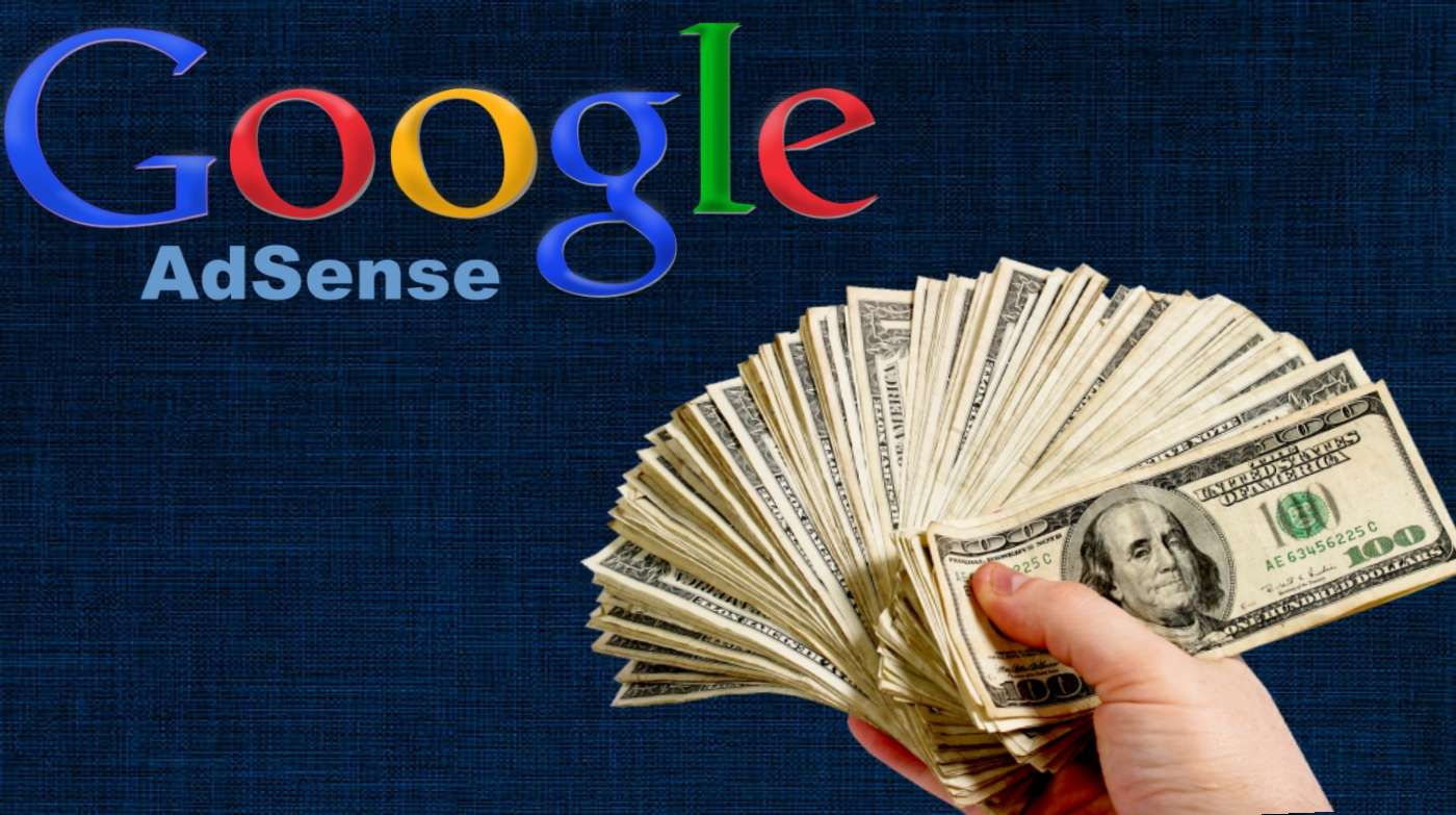 كيف تربح من جوجل 100 دولار يوميا من خلال جوجل أدسنس