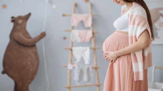 كيف تكون الدورة الشهرية بعد الولادة القيصرية