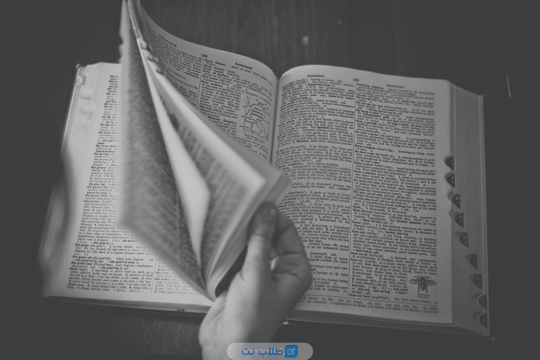 احسن كليات العلمي من حيث الشغل