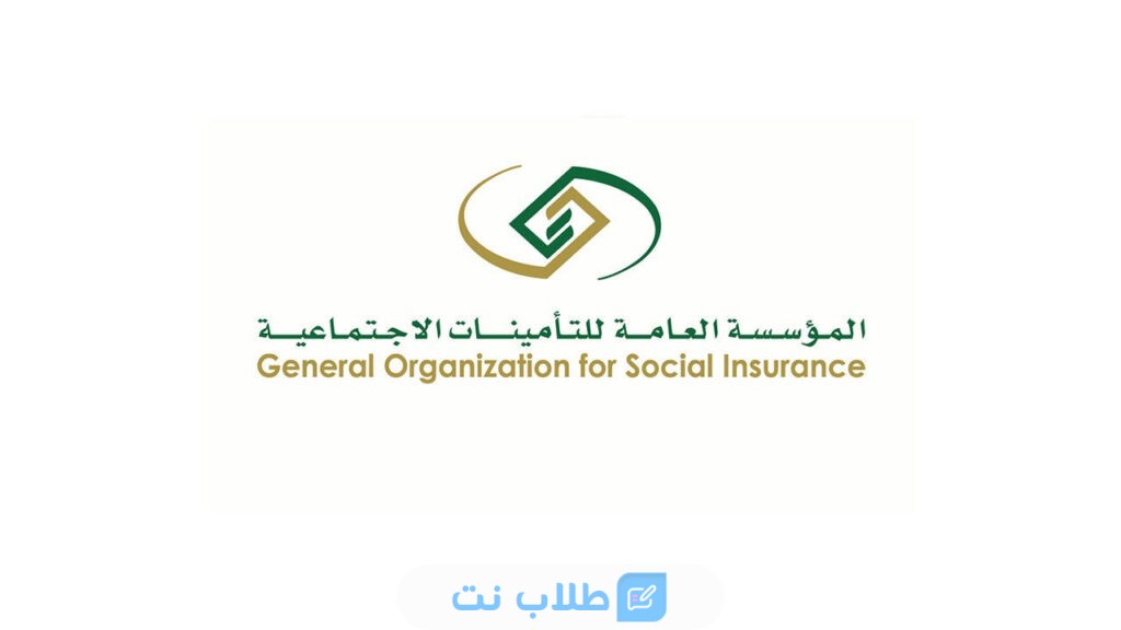تسجيل حساب تأمينات أون لاين لمنشأة مسجلة