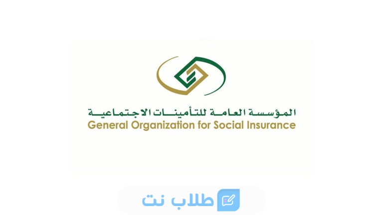 تسجيل حساب تأمينات أون لاين لمنشأة مسجلة